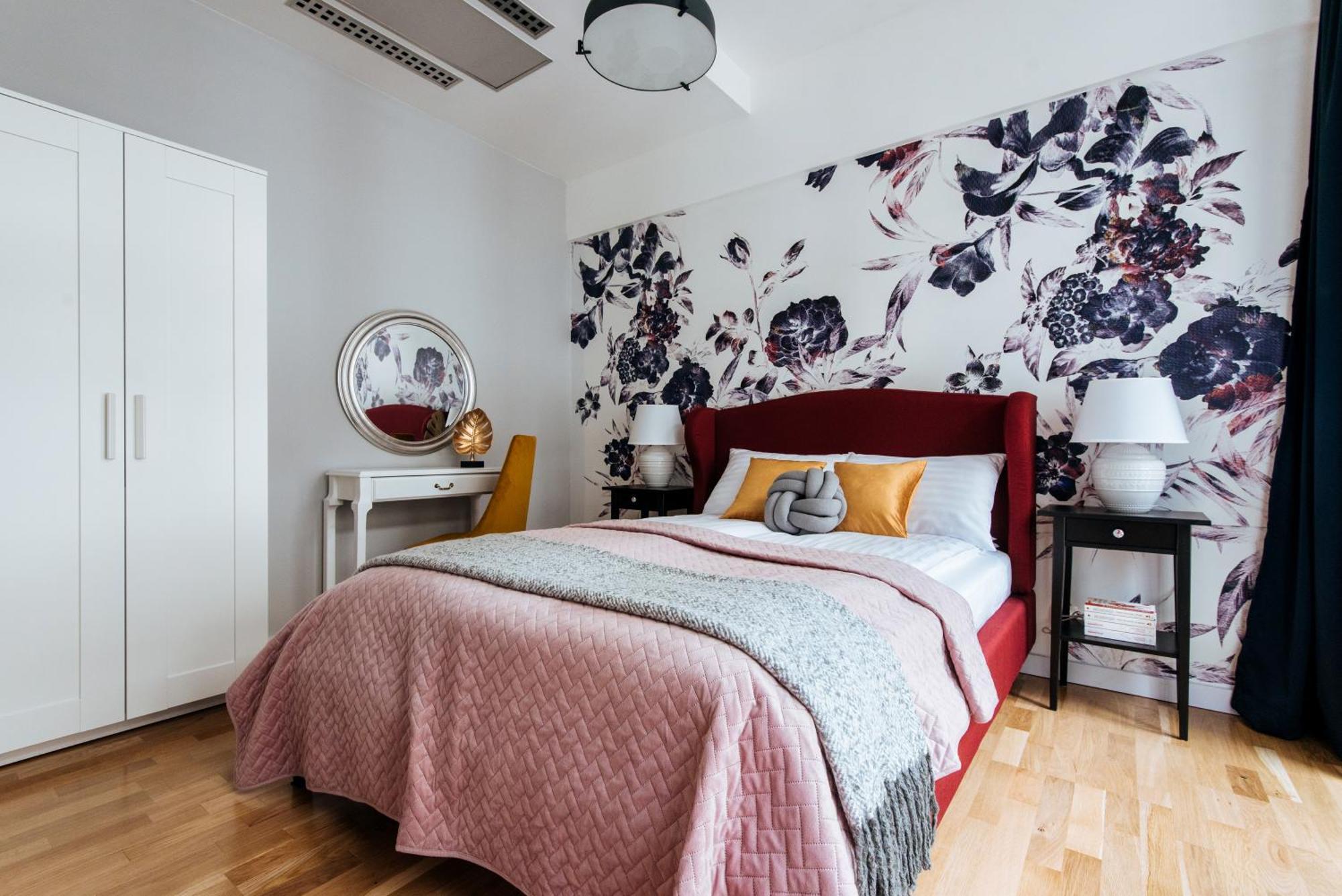 Apartamenty Wielopole 크라쿠프 외부 사진