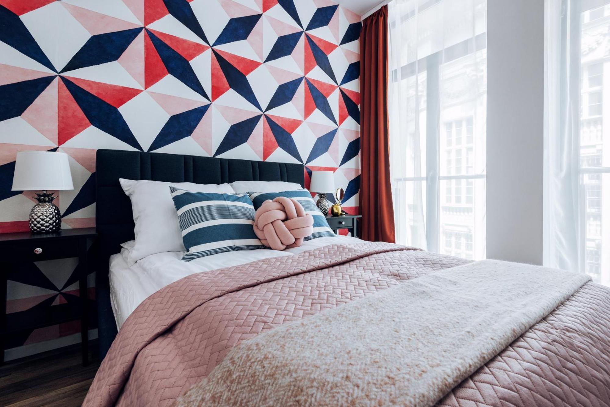 Apartamenty Wielopole 크라쿠프 외부 사진