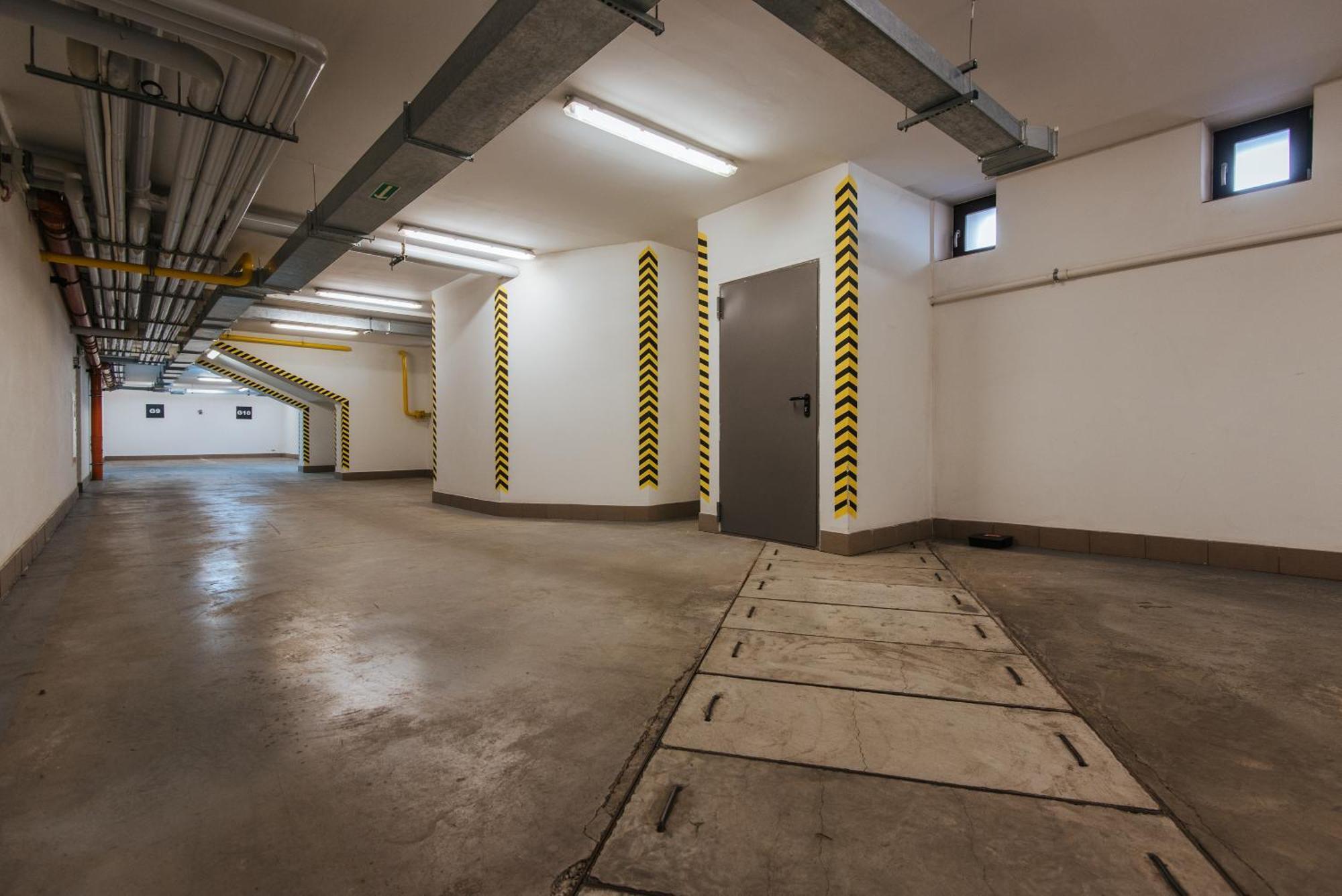 Apartamenty Wielopole 크라쿠프 외부 사진