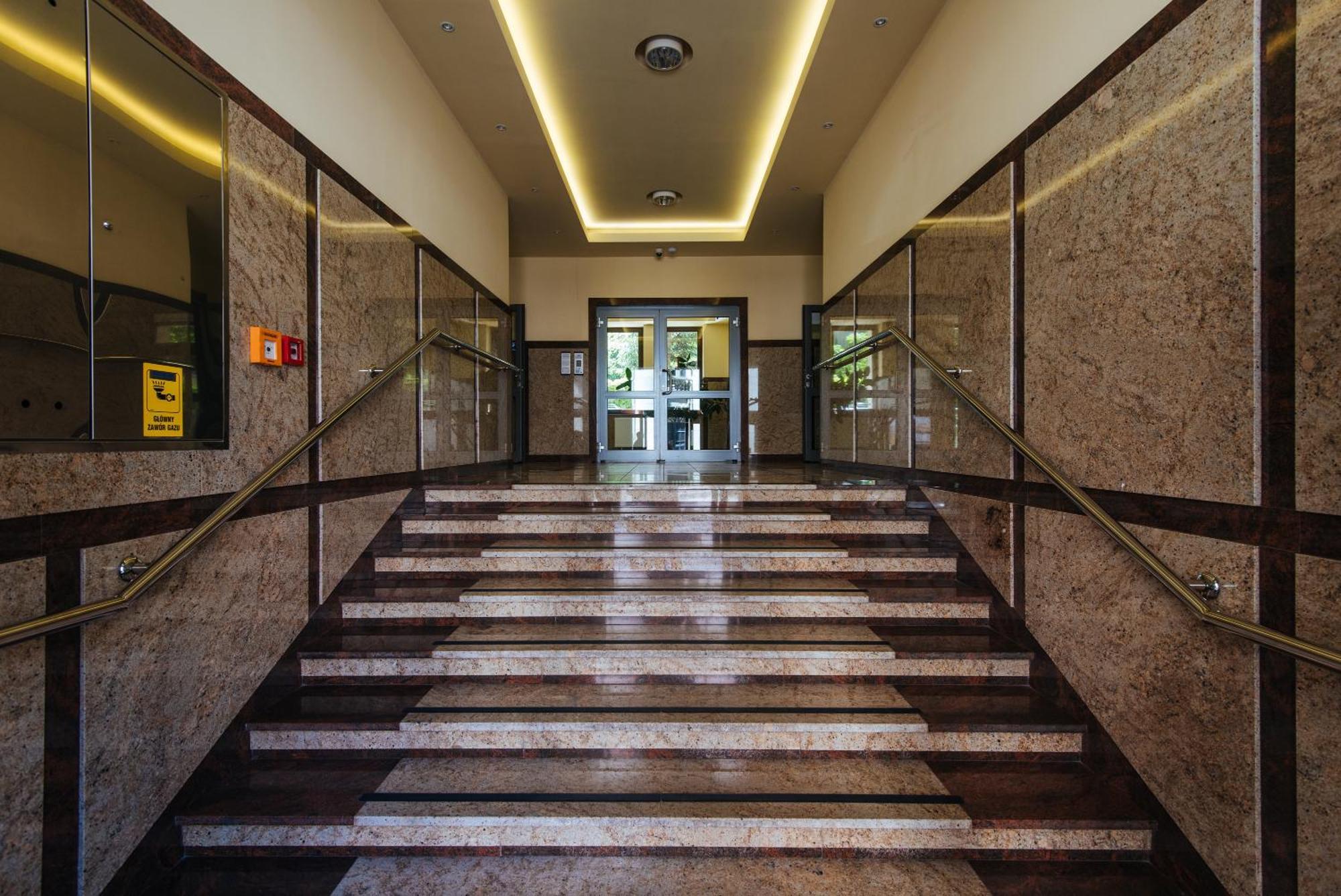 Apartamenty Wielopole 크라쿠프 외부 사진