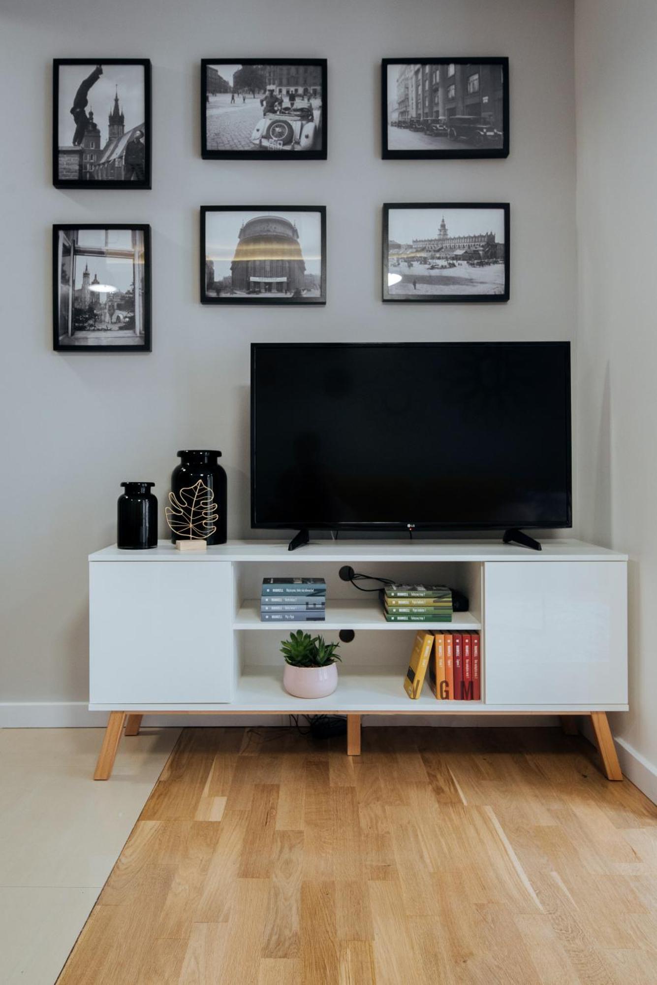 Apartamenty Wielopole 크라쿠프 외부 사진